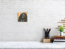 Load image into Gallery viewer, Abstract Icon - Bob