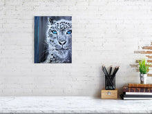 Load image into Gallery viewer, Precious Metals - Snow Leopard