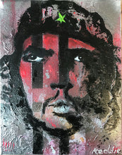 Load image into Gallery viewer, Abstract Icons - Che Guevara