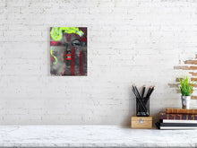 Load image into Gallery viewer, Abstract Icons - Marilyn Monroe