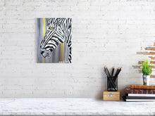 Load image into Gallery viewer, Precious metals - Zebra