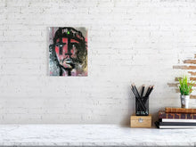 Load image into Gallery viewer, Abstract Icons - Che Guevara