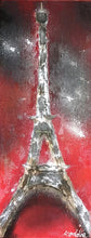 Load image into Gallery viewer, Dialects of Europe - Eiffel Tower
