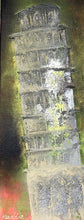 Load image into Gallery viewer, Dialects Europe - Leaning Tower Of Pisa