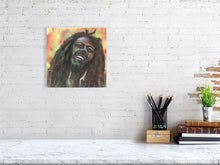 Load image into Gallery viewer, Abstract Icon - Bob