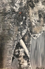 Load image into Gallery viewer, Precious metals - Elephant