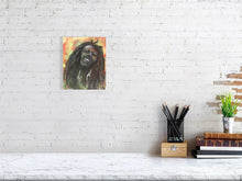 Load image into Gallery viewer, Abstract Icon - Bob