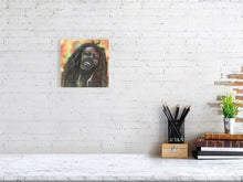 Load image into Gallery viewer, Abstract Icon - Bob