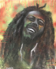 Load image into Gallery viewer, Abstract Icon - Bob