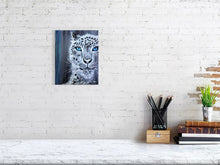 Load image into Gallery viewer, Precious Metals - Snow Leopard