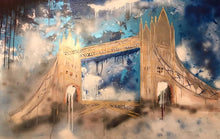 Load image into Gallery viewer, Dialects - Tower Bridge